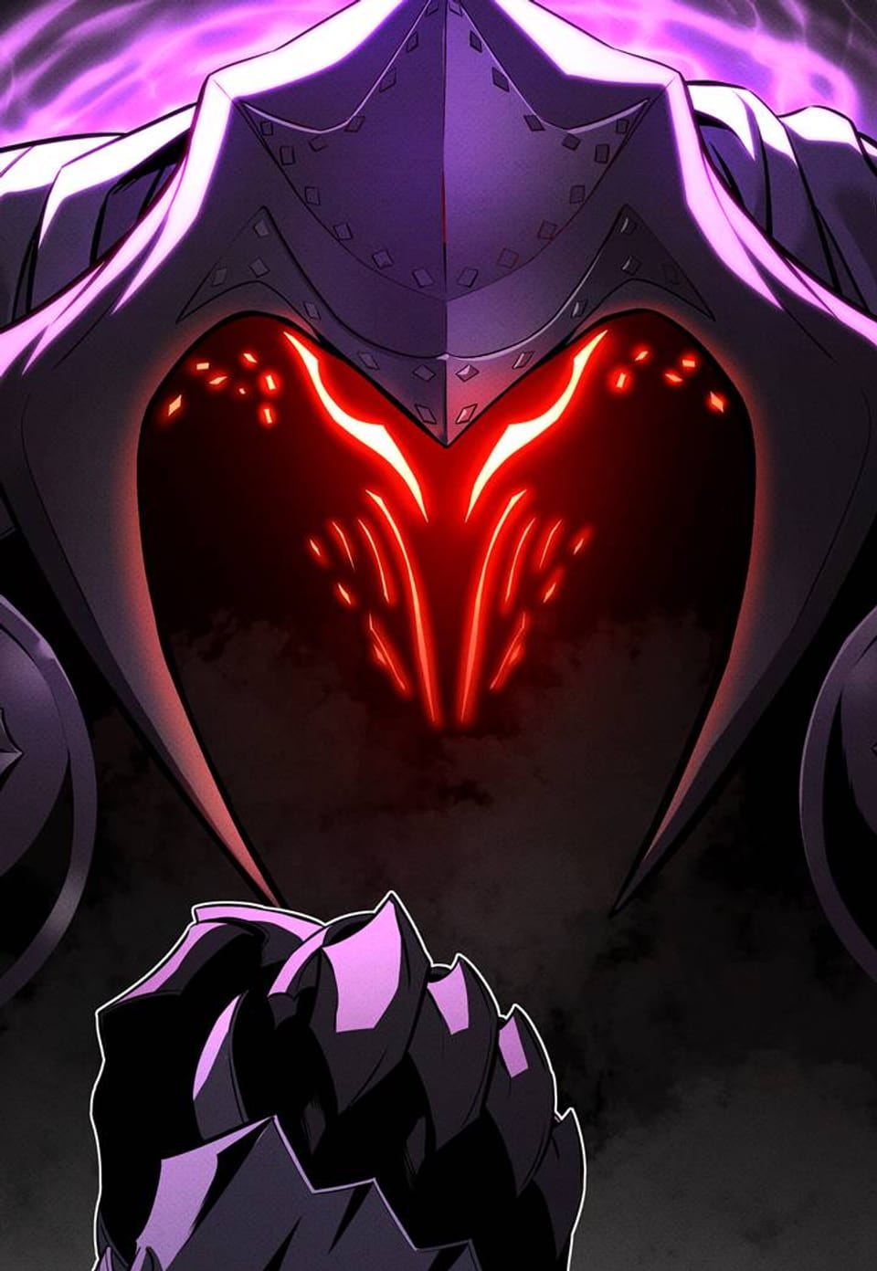 랭커의 귀환 236화