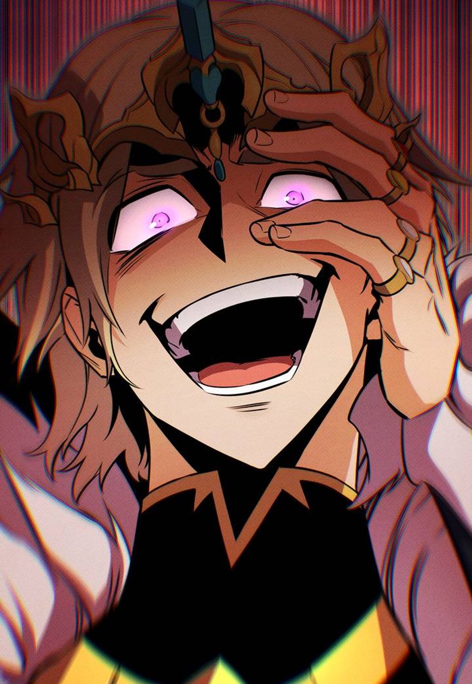 랭커의 귀환 237화