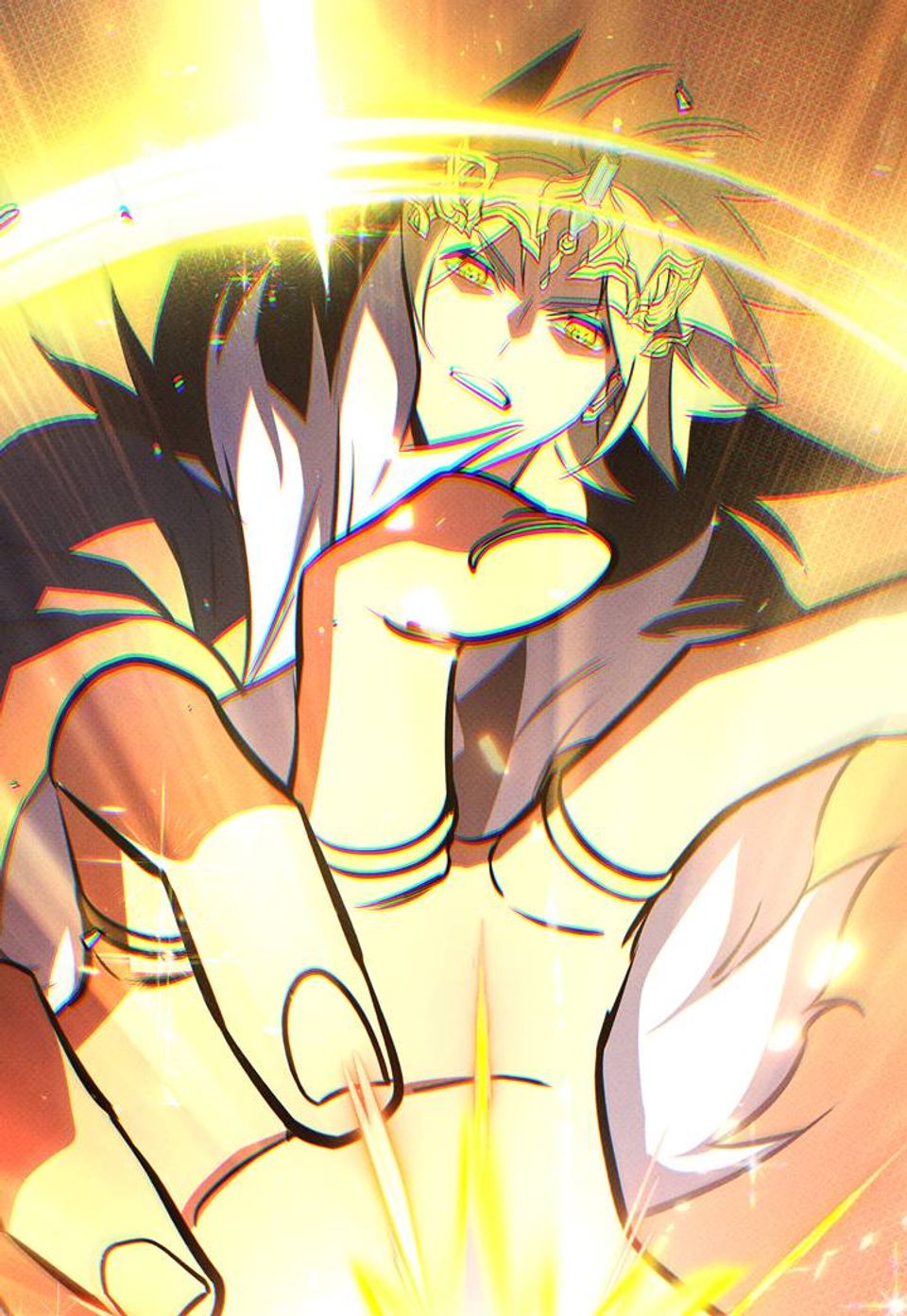 랭커의 귀환 238화