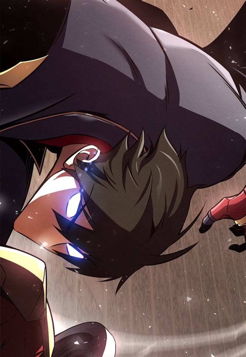 랭커의 귀환 239화