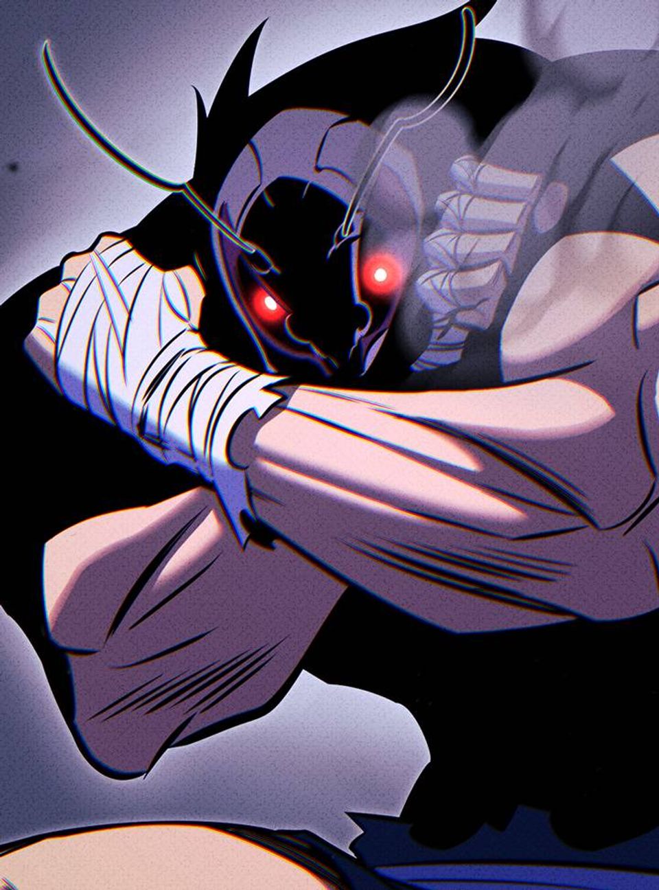 랭커의 귀환 240화