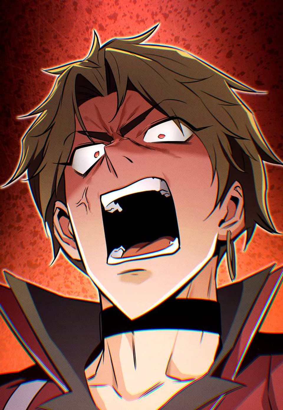 랭커의 귀환 241화