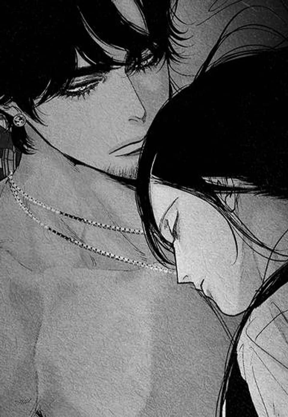an Abyss : 검불의詩 124화