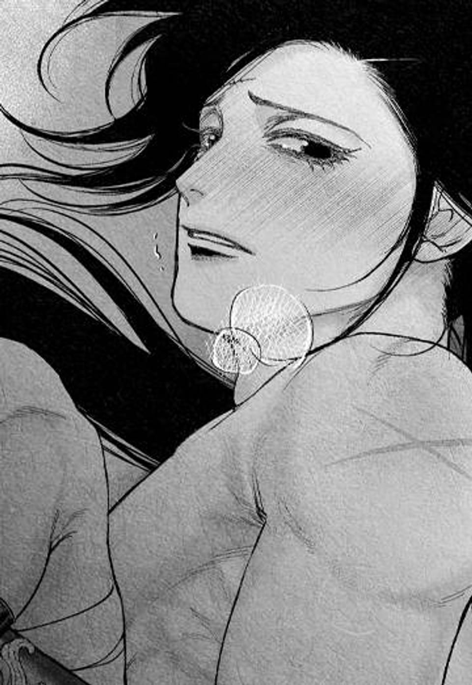 an Abyss : 검불의詩 132화