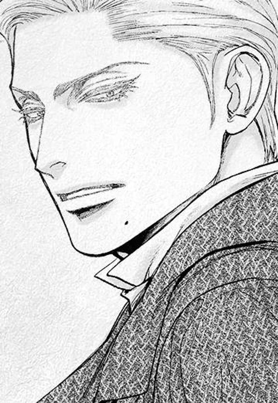 an Abyss : 검불의詩 145화