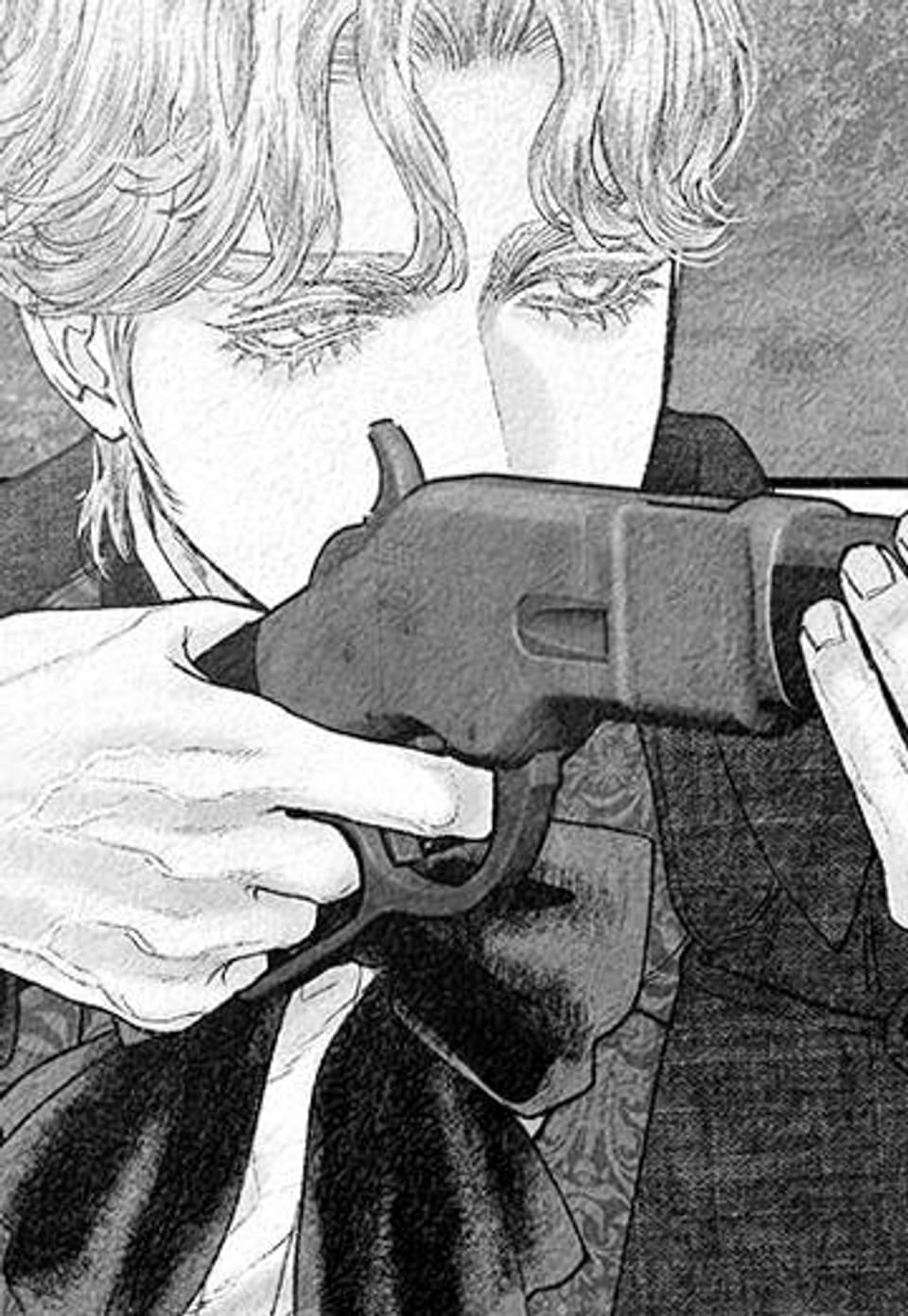 an Abyss : 검불의詩 146화
