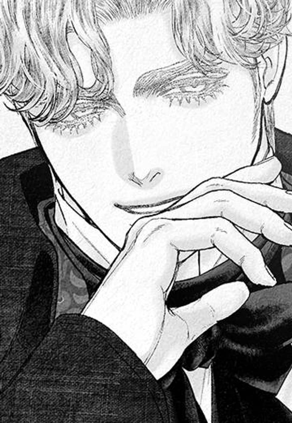 an Abyss : 검불의詩 149화