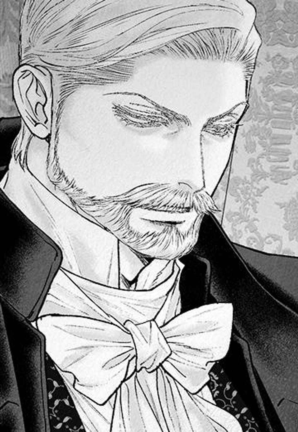 an Abyss : 검불의詩 151화