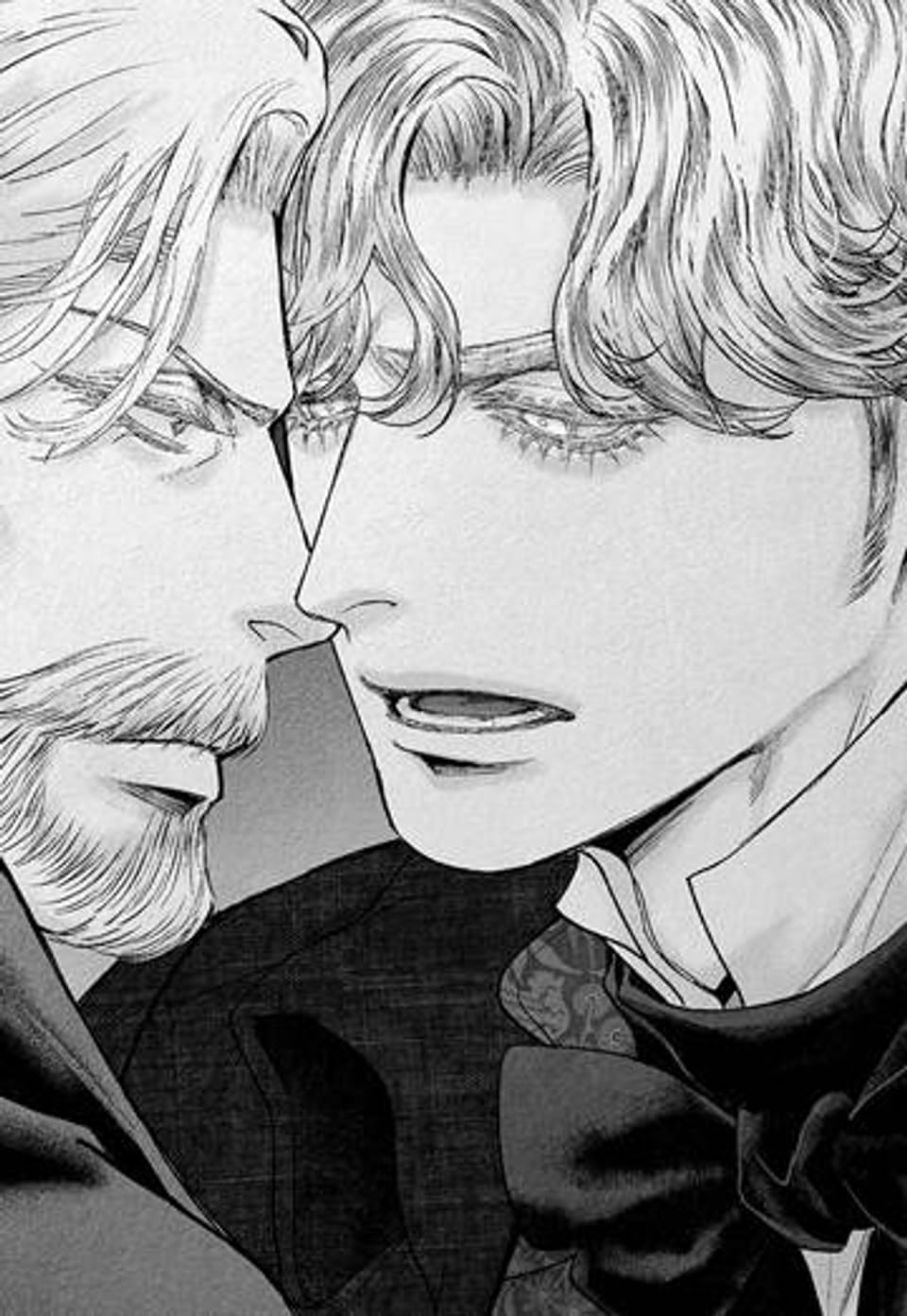 an Abyss : 검불의詩 153화
