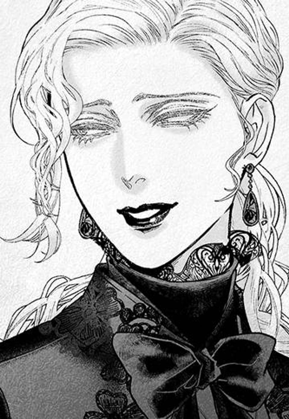 an Abyss : 검불의詩 154화