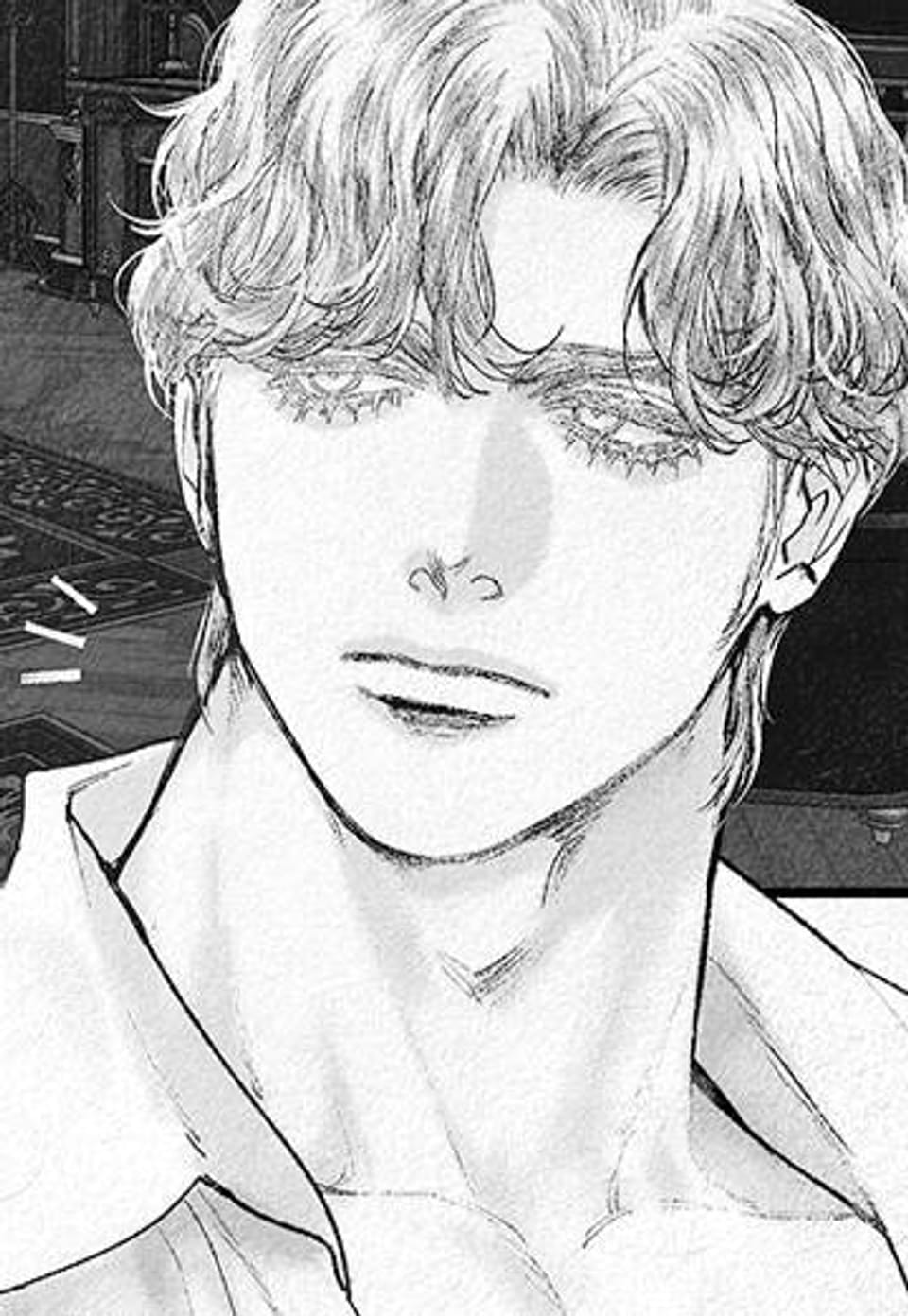 an Abyss : 검불의詩 155화
