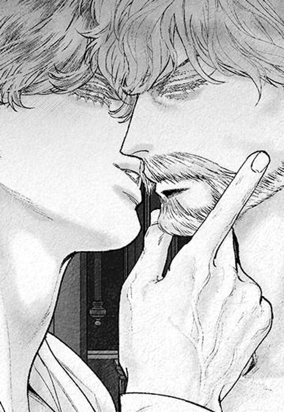 an Abyss : 검불의詩 157화