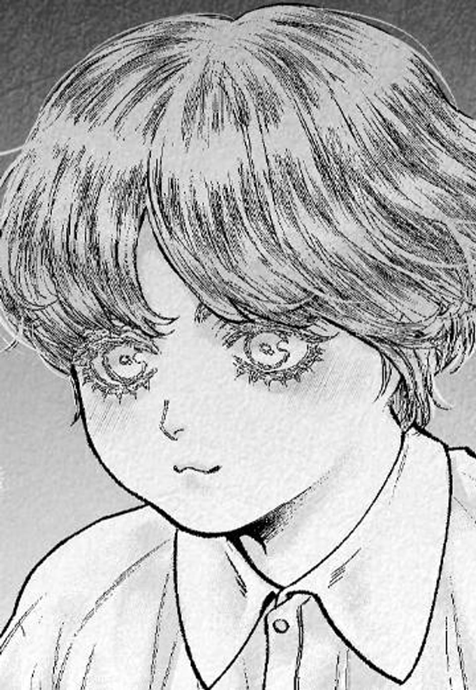 an Abyss : 검불의詩 158화