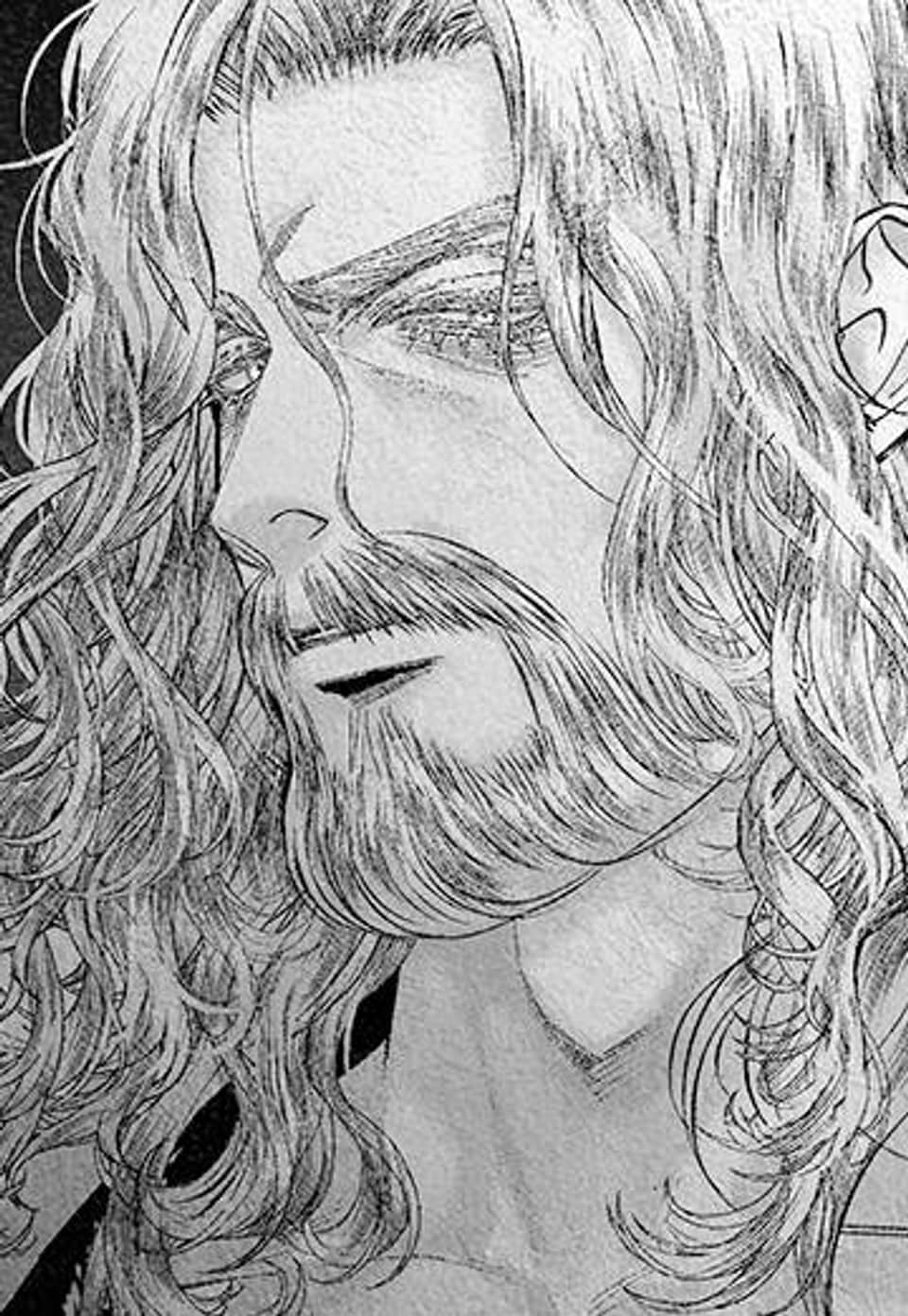 an Abyss : 검불의詩 159화