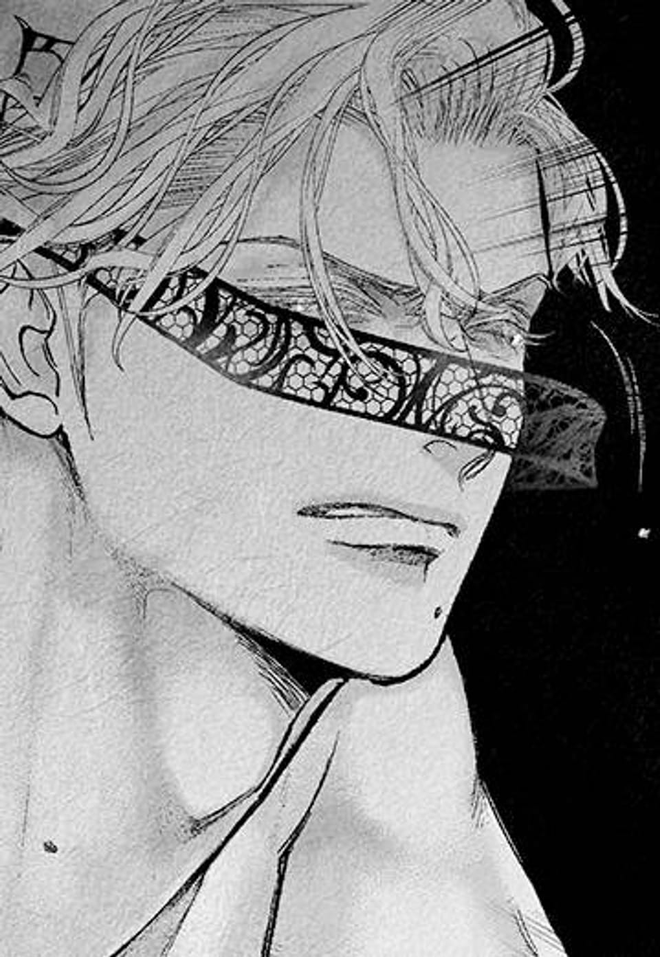 an Abyss : 검불의詩 160화