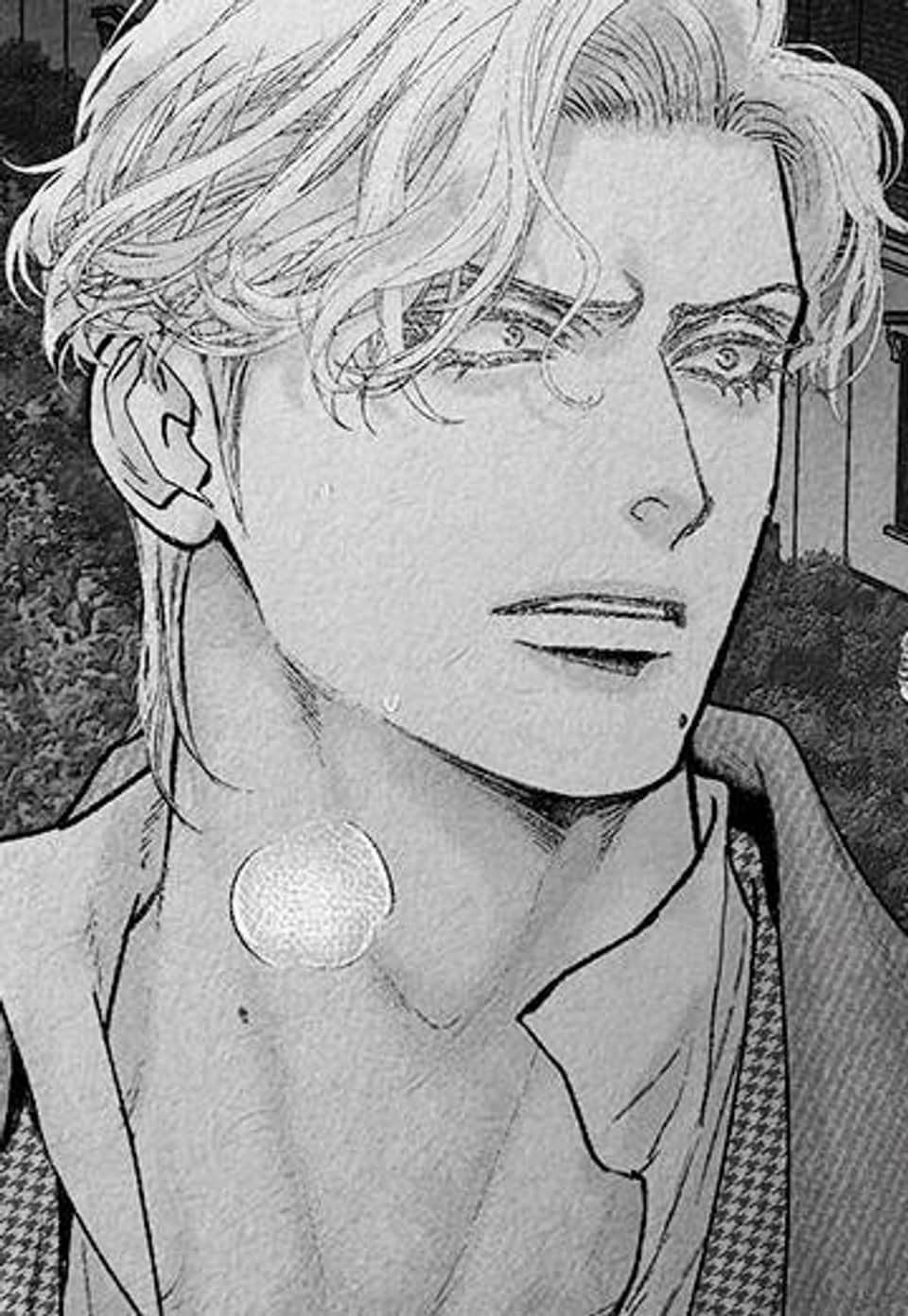 an Abyss : 검불의詩 162화