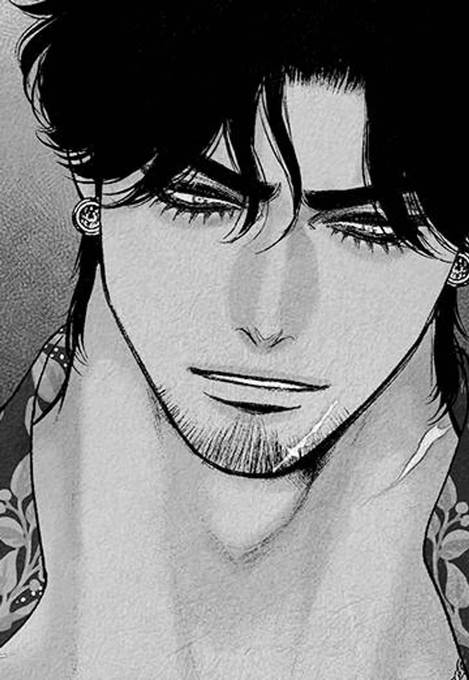 an Abyss : 검불의詩 164화