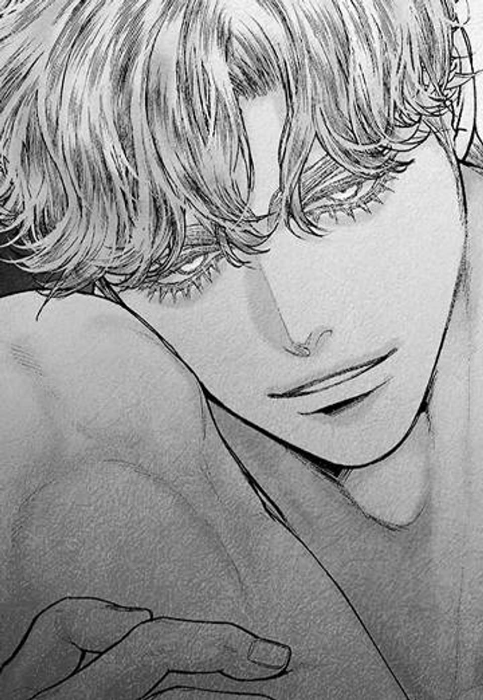 an Abyss : 검불의詩 165화