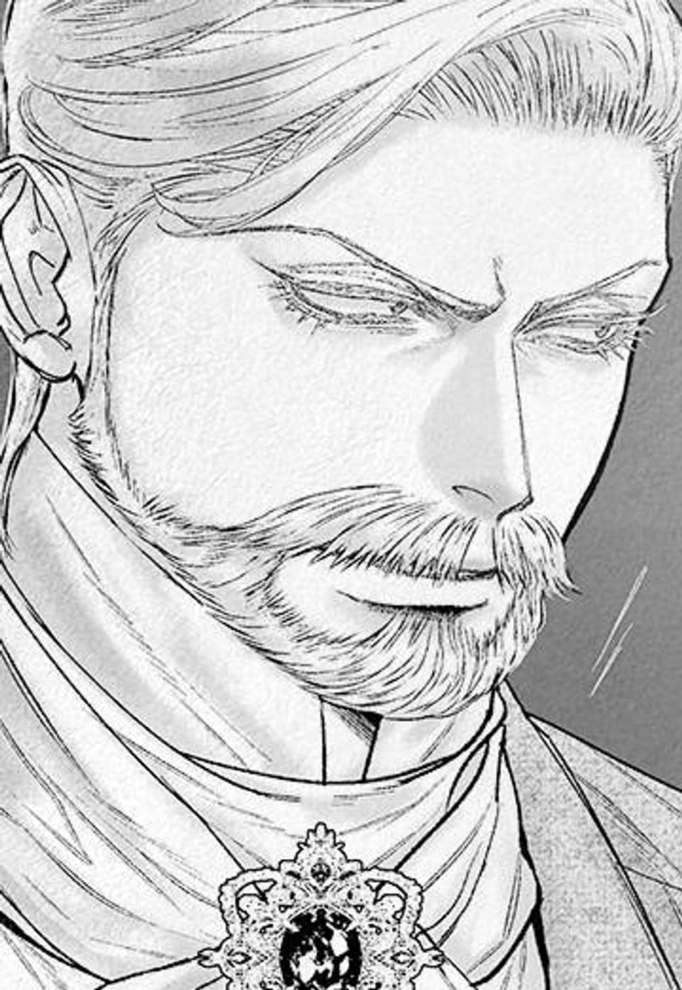 an Abyss : 검불의詩 168화