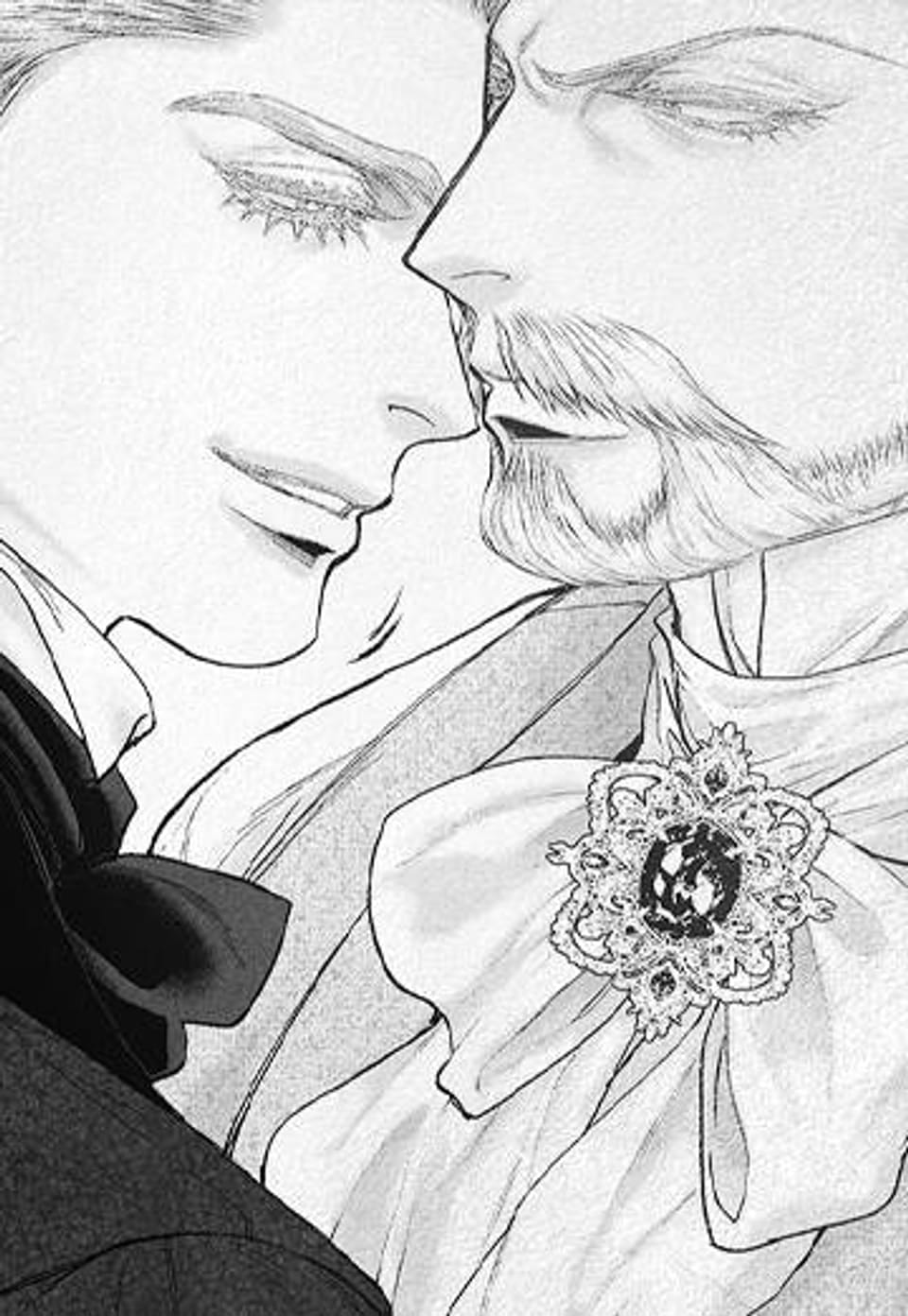 an Abyss : 검불의詩 169화