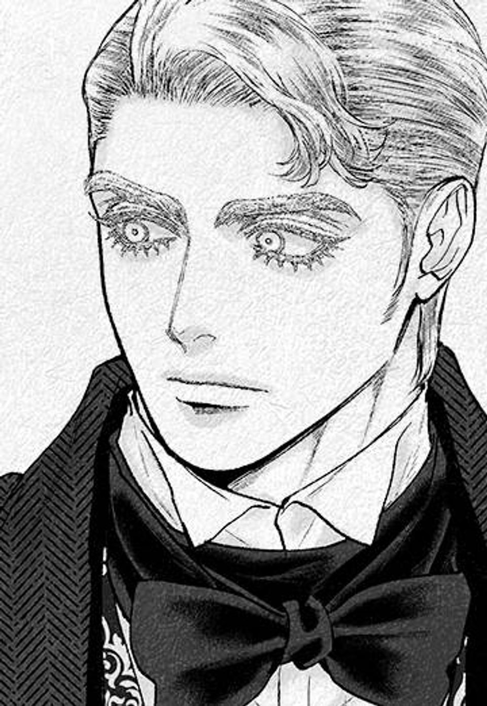 an Abyss : 검불의詩 171화