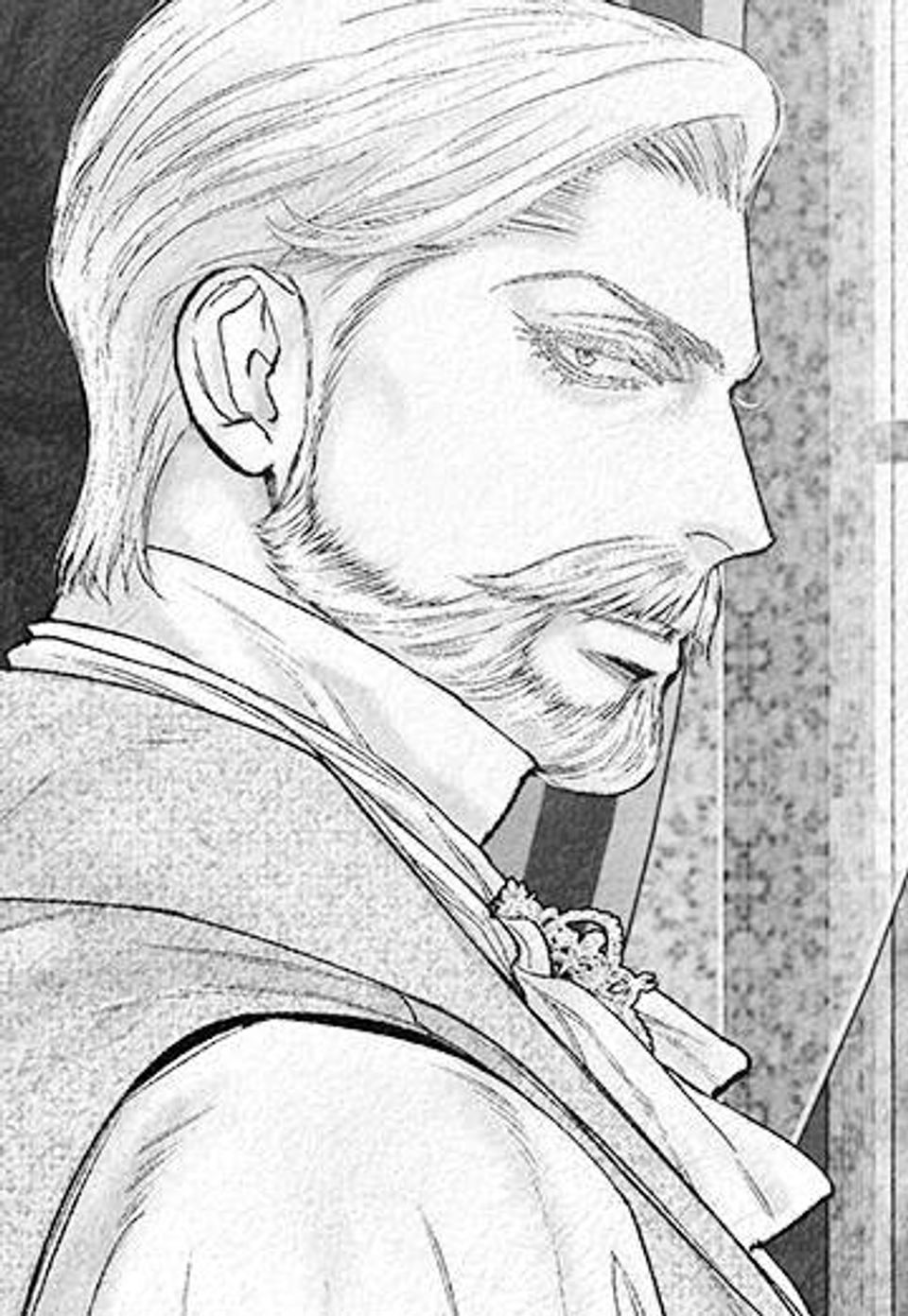 an Abyss : 검불의詩 172화