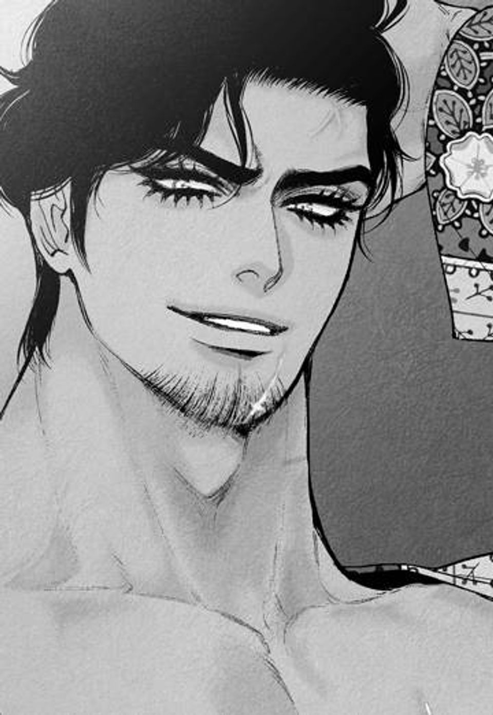 an Abyss : 검불의詩 173화