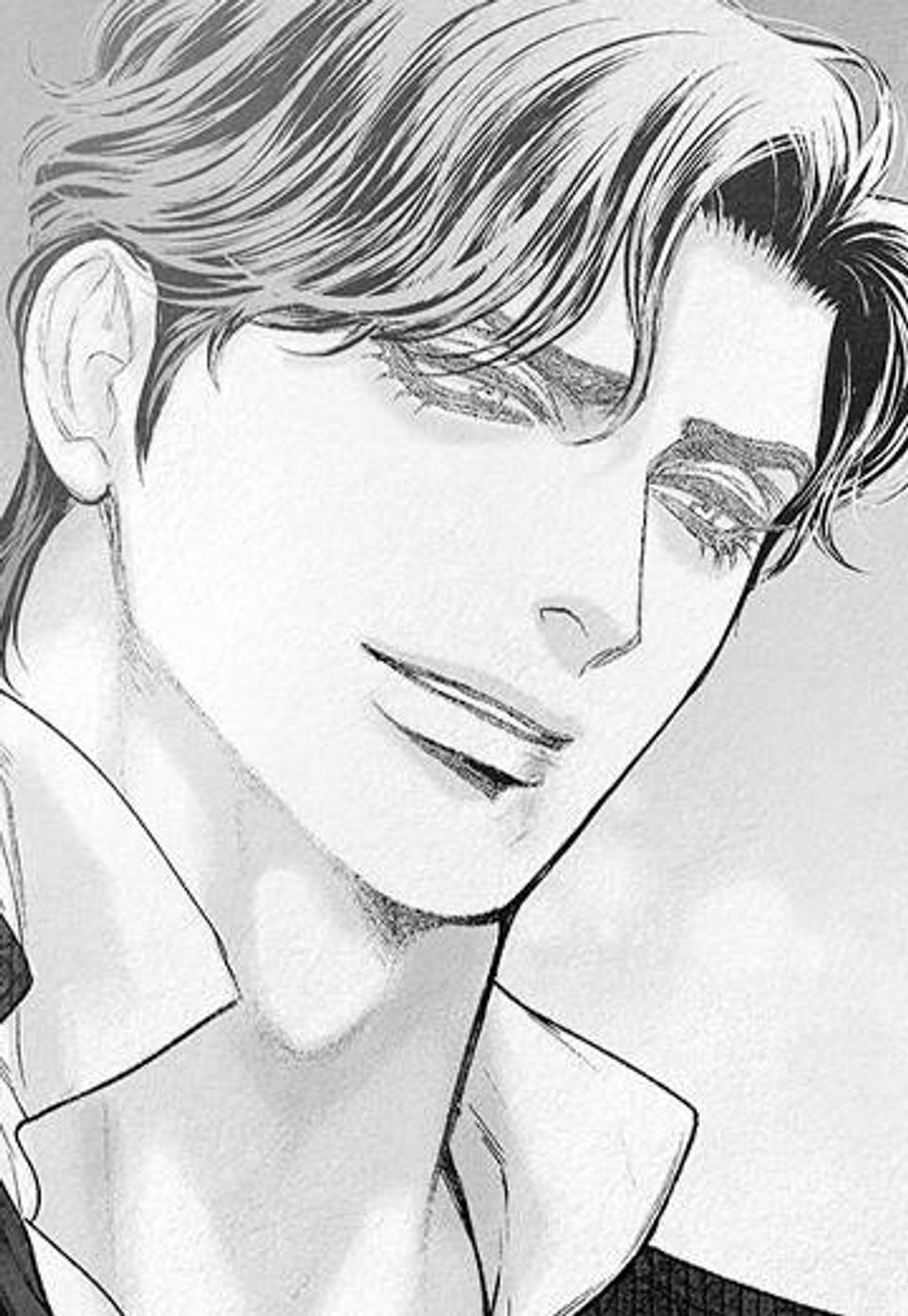 an Abyss : 검불의詩 174화
