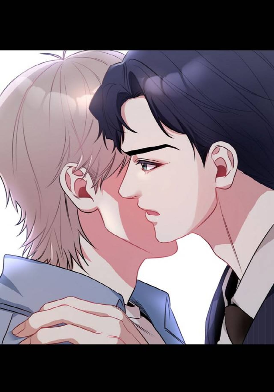 다정한 집착 3화