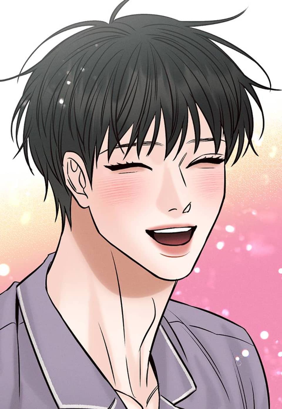 나를 사랑하지 않아도 외전2 4화(완결)