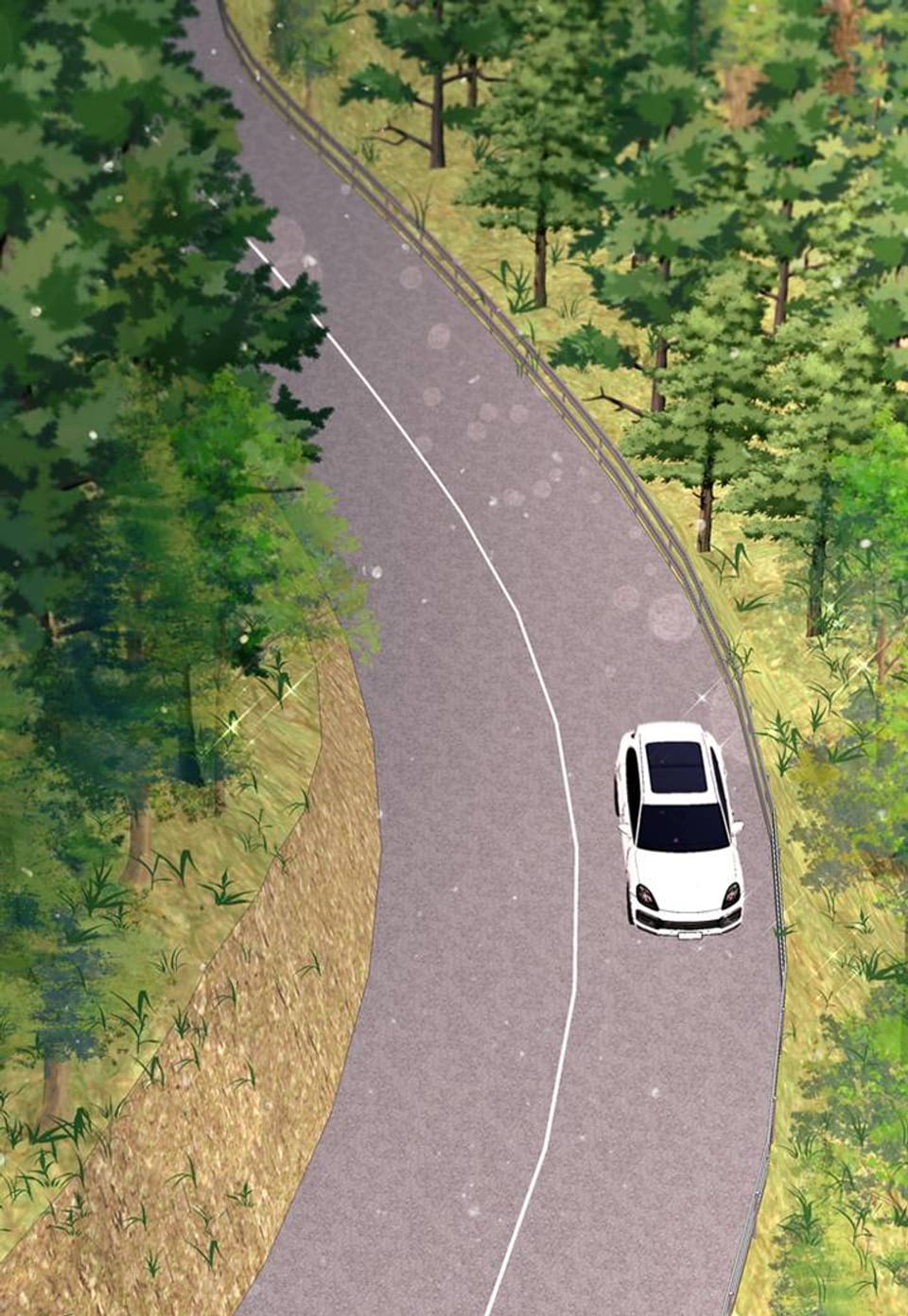 디옵터(Diopter) 프롤로그