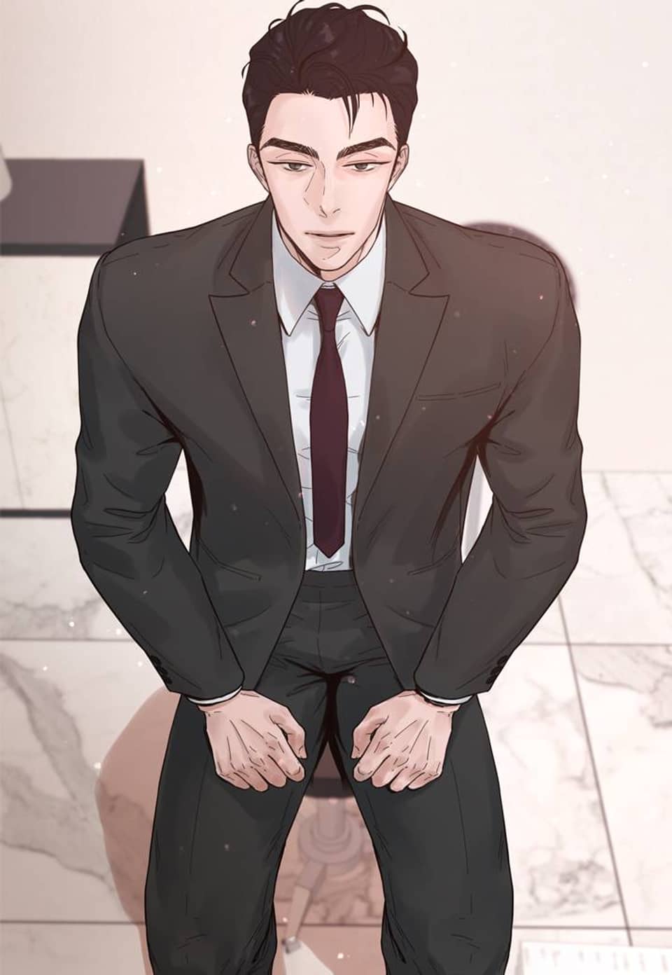 디옵터(Diopter) 2화