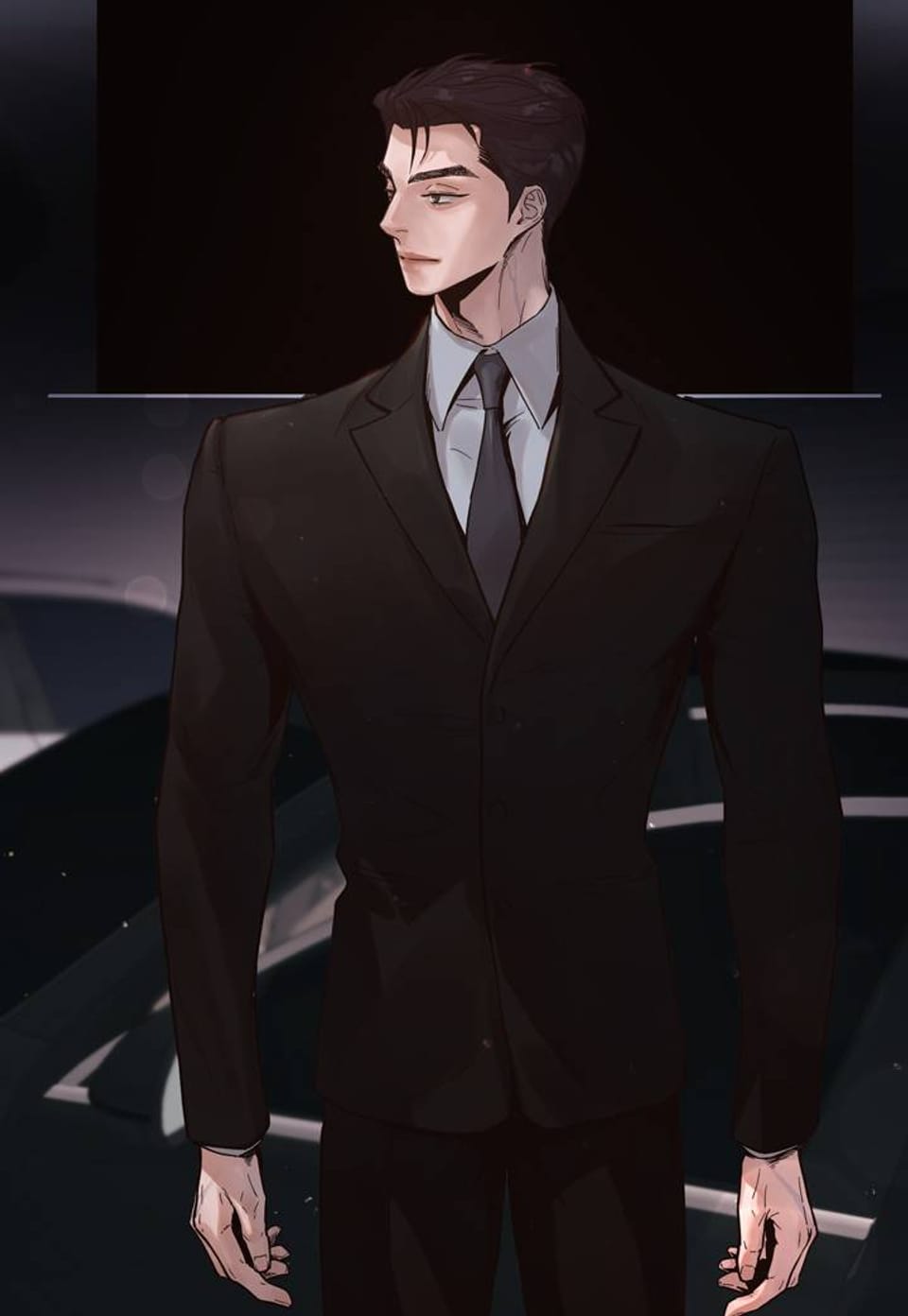 디옵터(Diopter) 5화