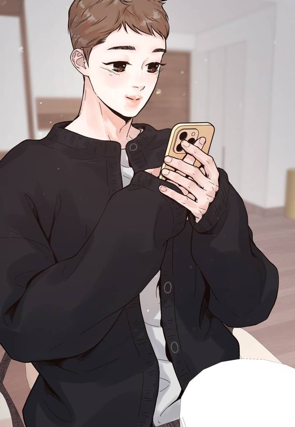 디옵터(Diopter) 6화