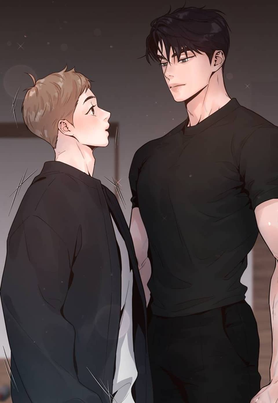 디옵터(Diopter) 8화