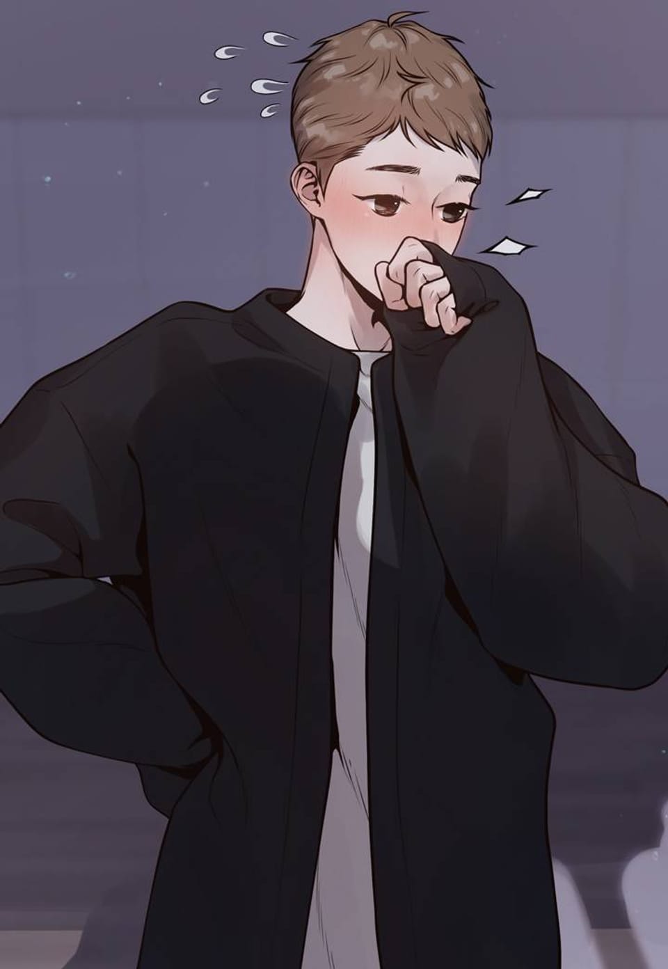 디옵터(Diopter) 9화