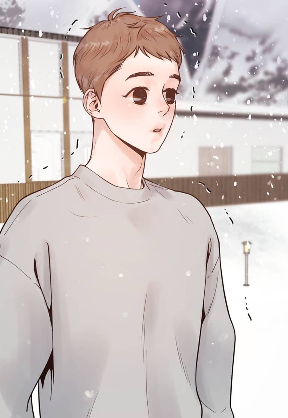 디옵터(Diopter) 10화