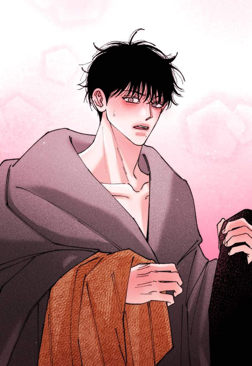 디스크 솔루션 4화