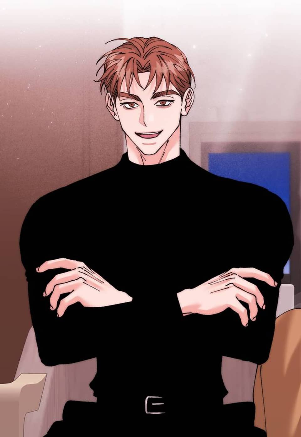 디스크 솔루션 5화