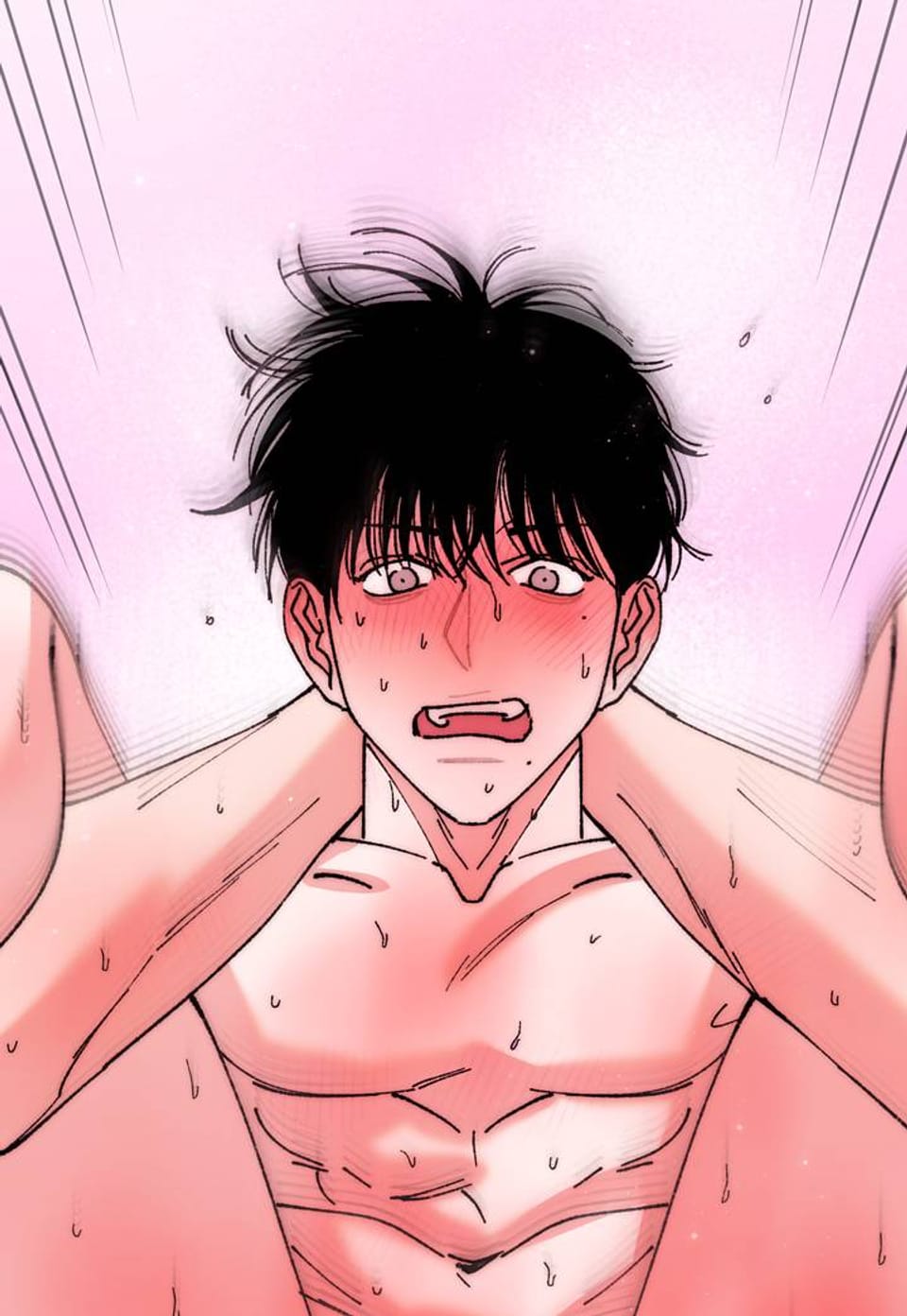 디스크 솔루션 7화