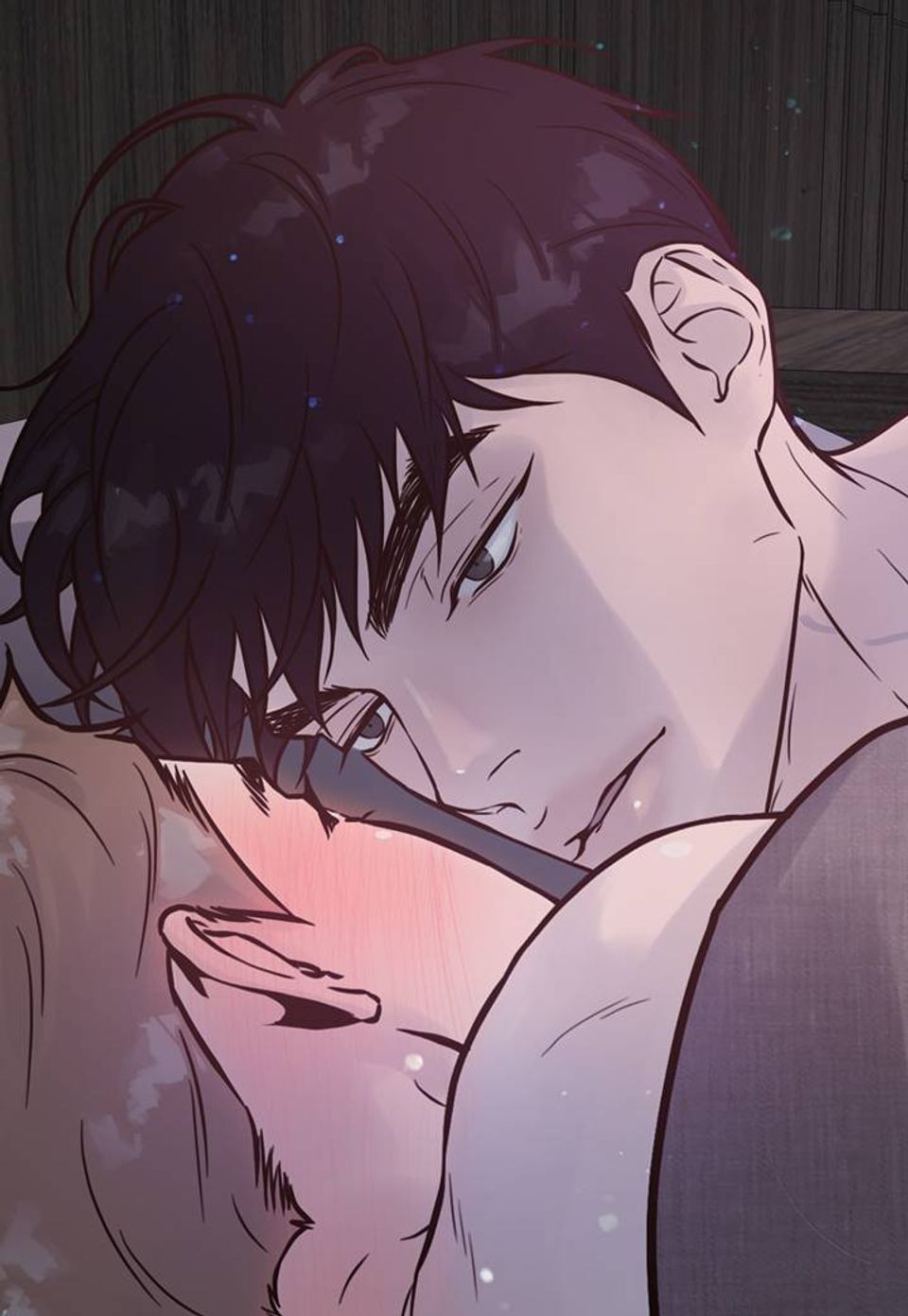 디옵터(Diopter) 15화