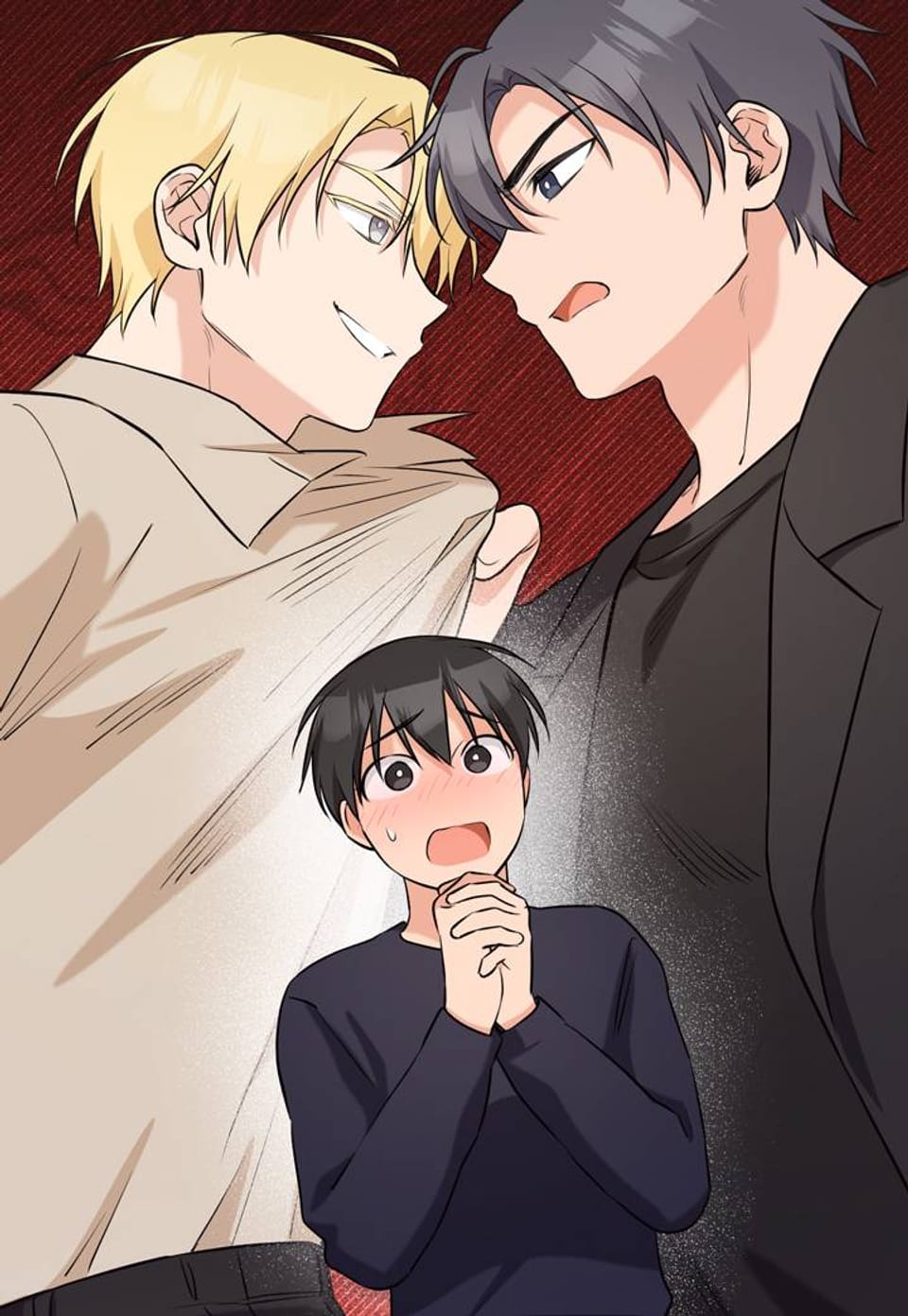 [1공 2수 만화] 5화