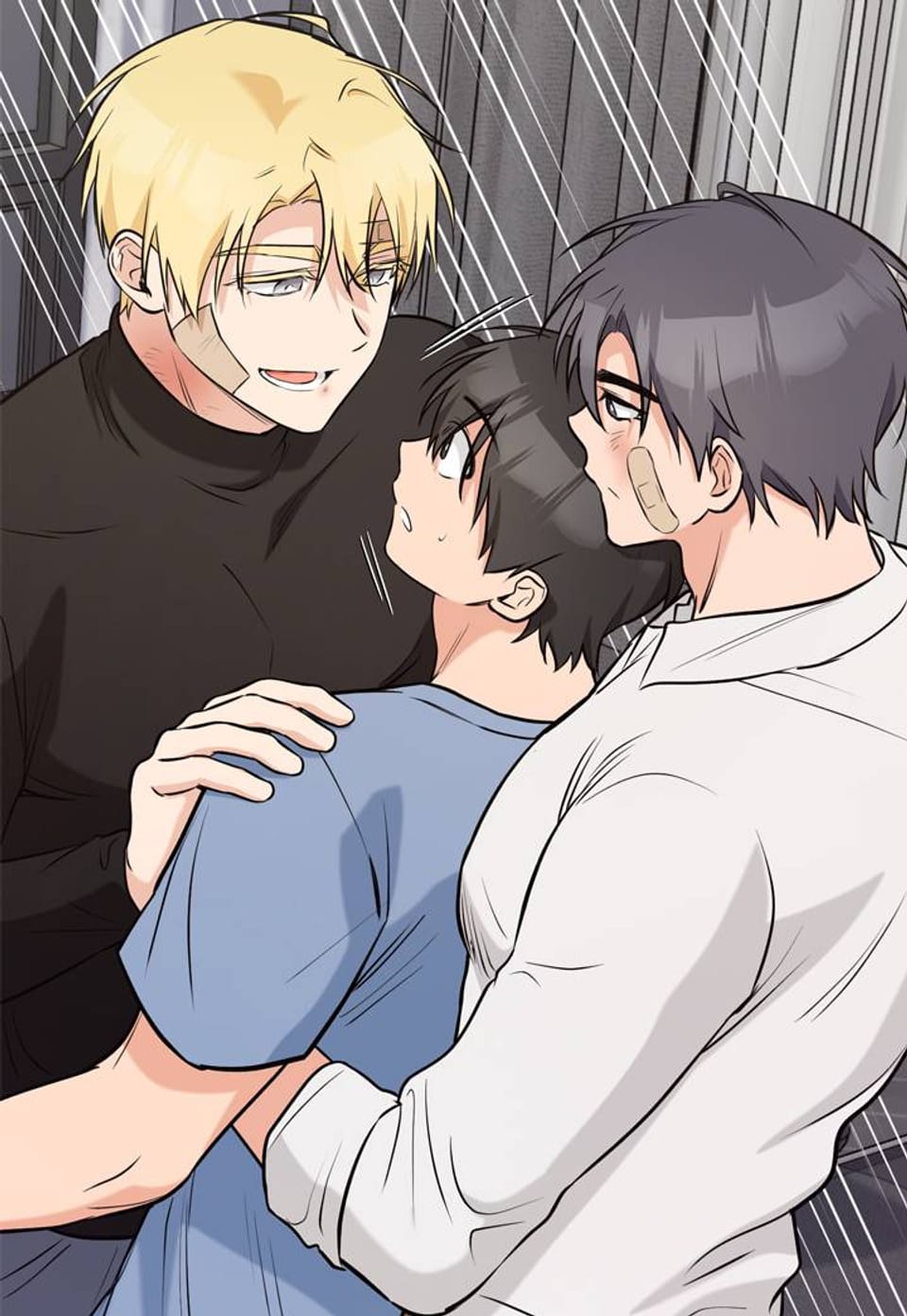 [1공 2수 만화] 6화