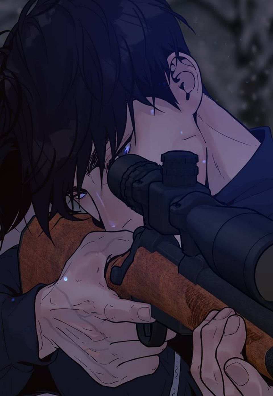 디옵터(Diopter) 19화