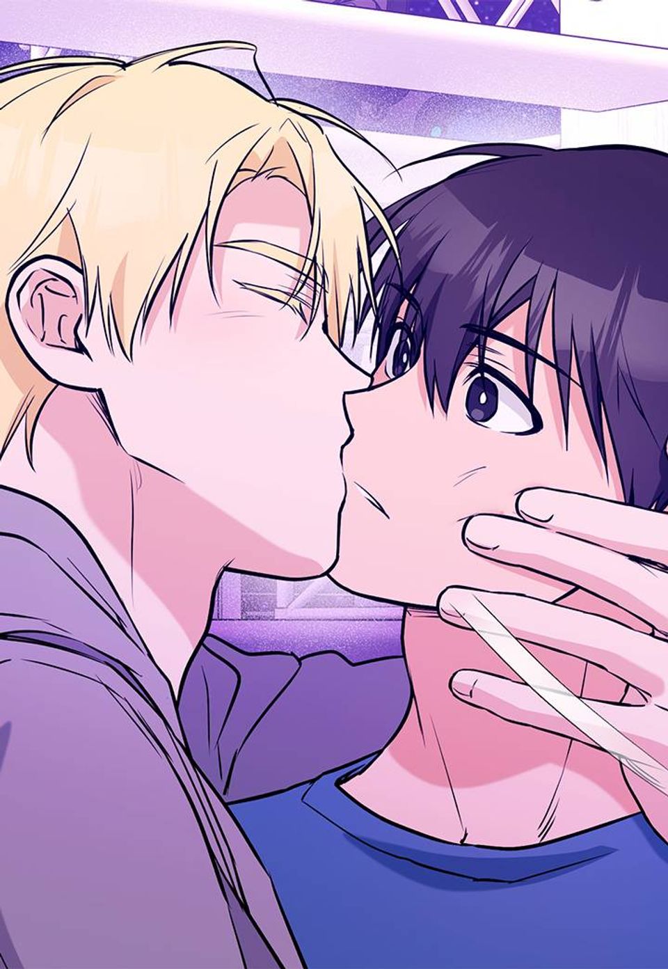 [1공 2수 만화] 9화