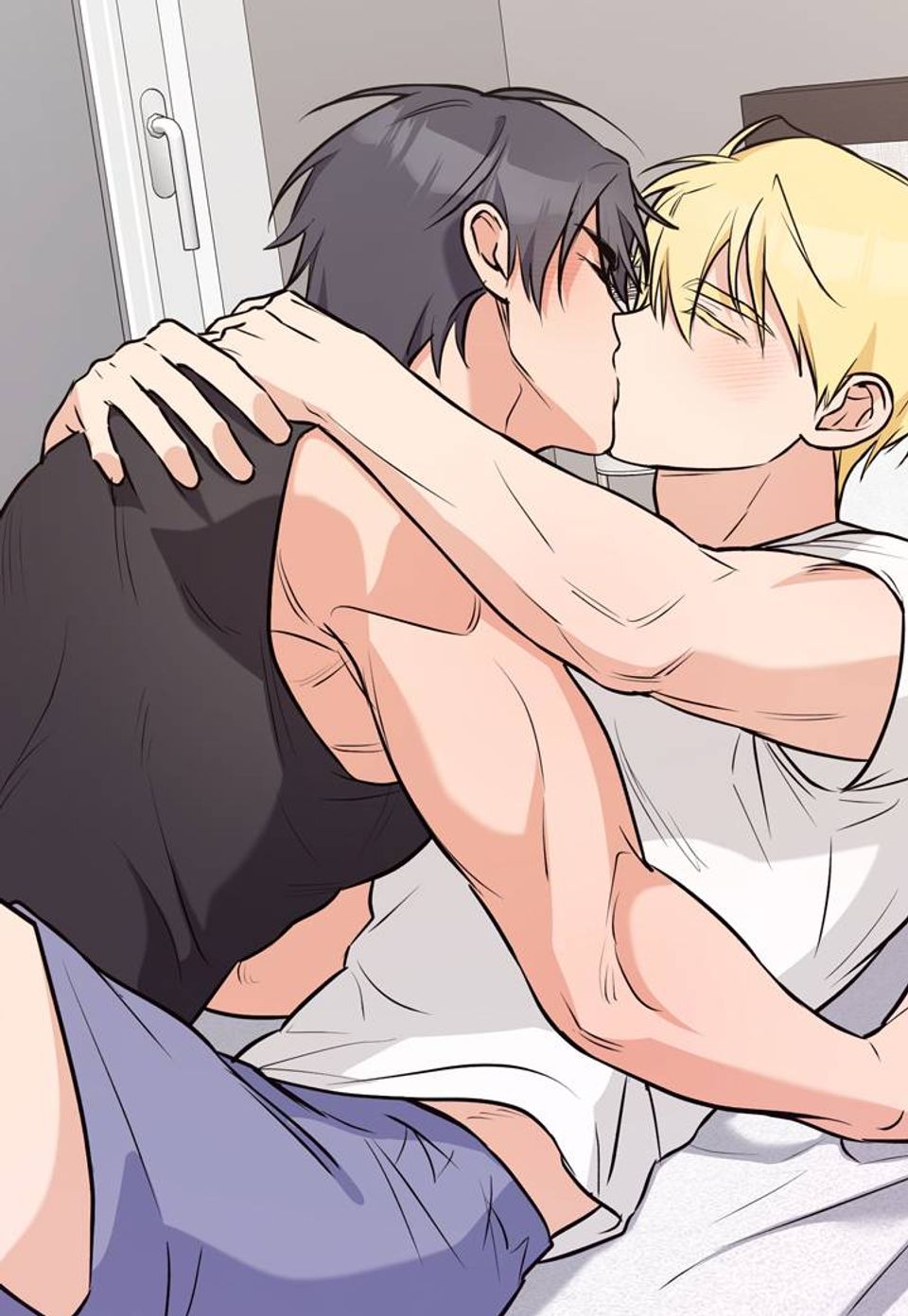 [1공 2수 만화] 10화