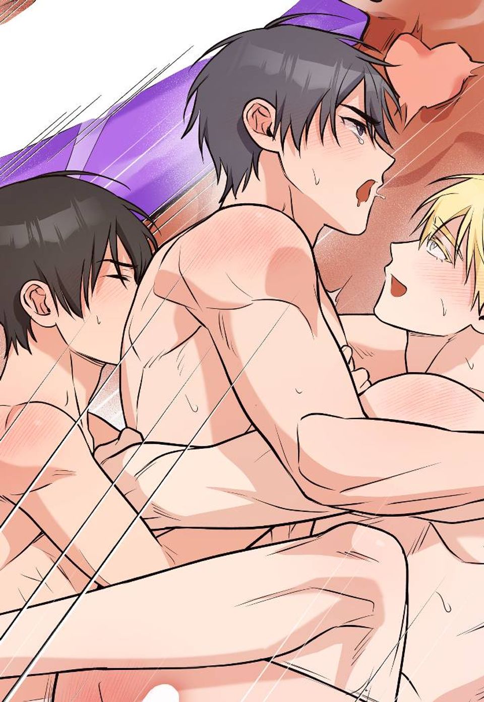 [1공 2수 만화] 최종화