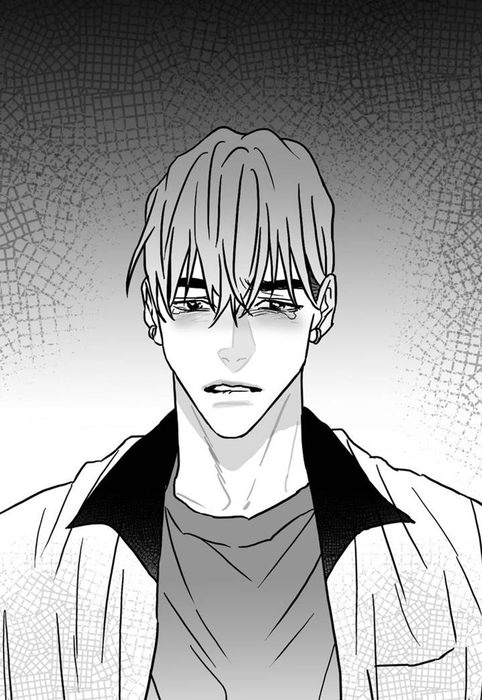 풀 인더 풀(Fool in the Pool)[개정판] 5화