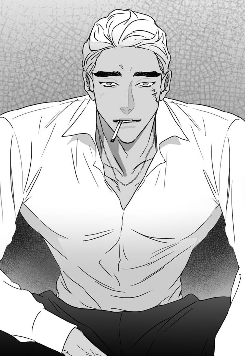 풀 인더 풀(Fool in the Pool)[개정판] 8화