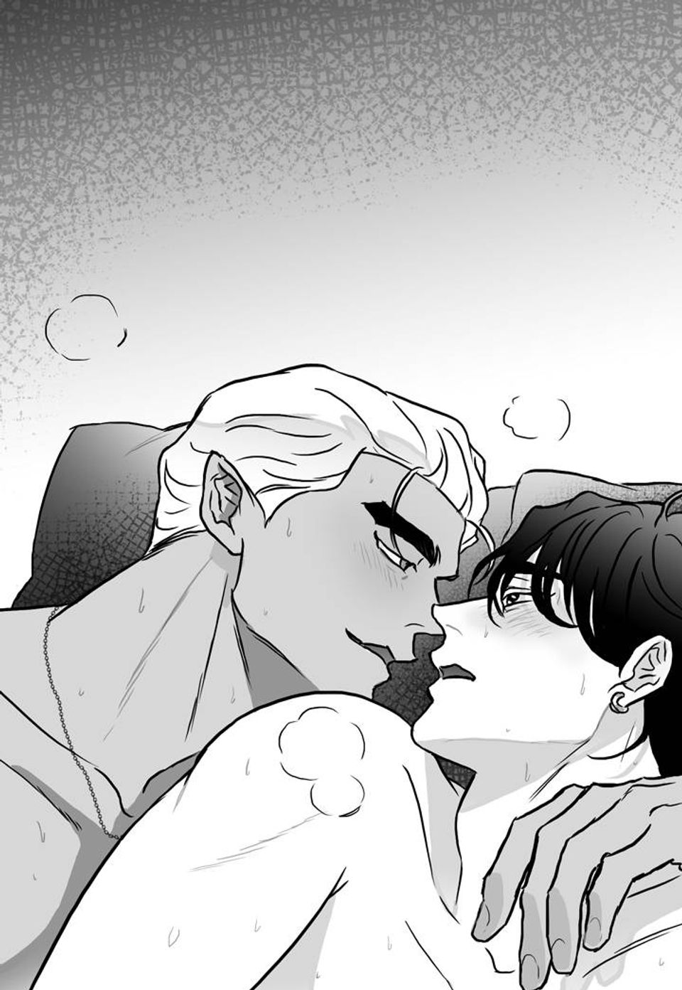 풀 인더 풀(Fool in the Pool)[개정판] 18화